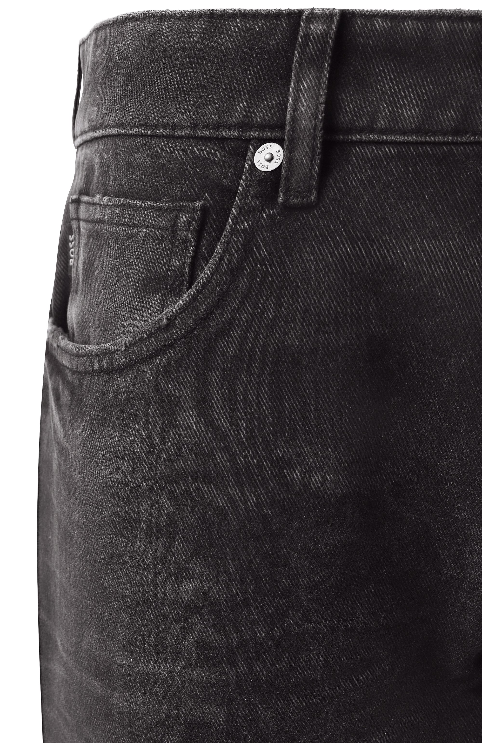 Джинсы BOSS ORANGE, арт. 50532553, фото 6