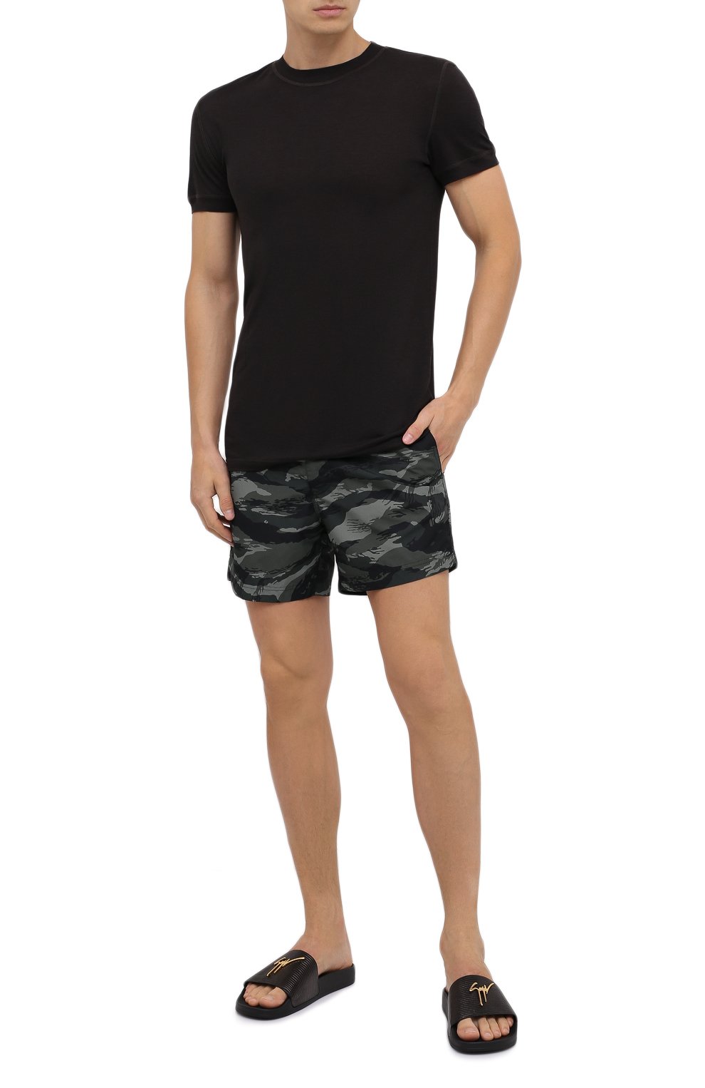 Плавки-шорты TOM FORD, арт. BV683/TFB450, фото 2