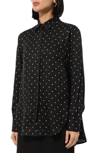 Блузка из вискозы BEATRICE .B, арт. 24FA4176/MARY, фото 3