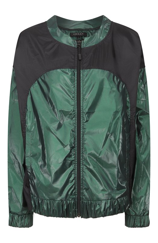 

Ветровка Koral Activewear, Зелёный