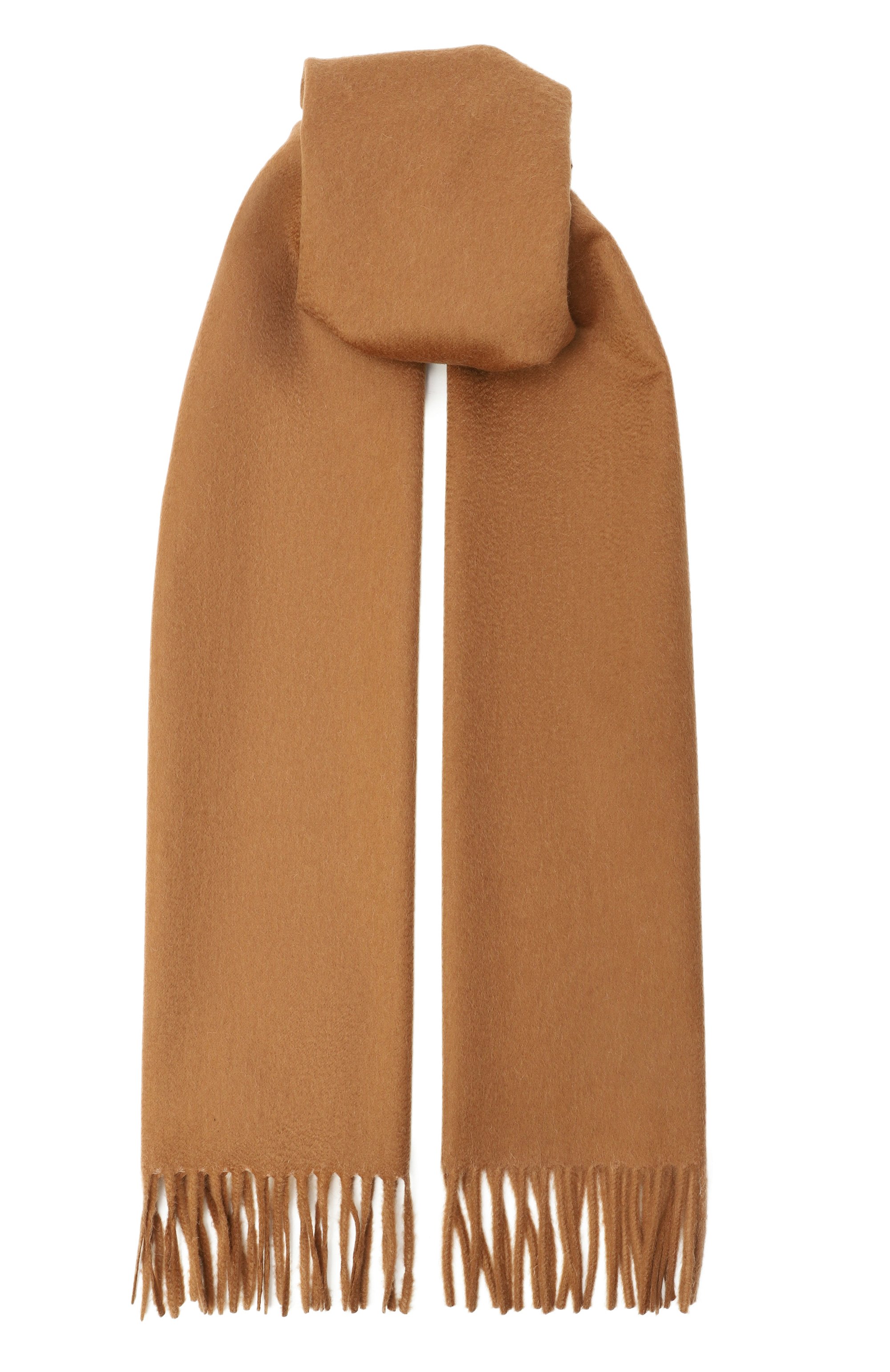 Шерстяной шарф MVST, арт. S4/36X160/6380-CRA, фото 1