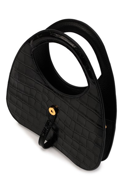 Сумка cosima mini COCCINELLE, арт. E1 L2B 58 01 01, фото 5