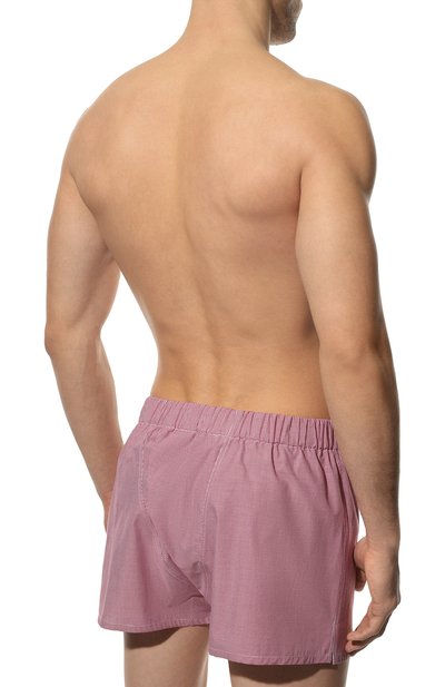 Хлопковые боксеры BRIONI, арт. N1B10L/P103R, фото 3