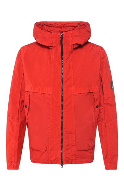 Куртка с капюшоном C.P. COMPANY, арт. 06CM0W098A-005363M, фото 1