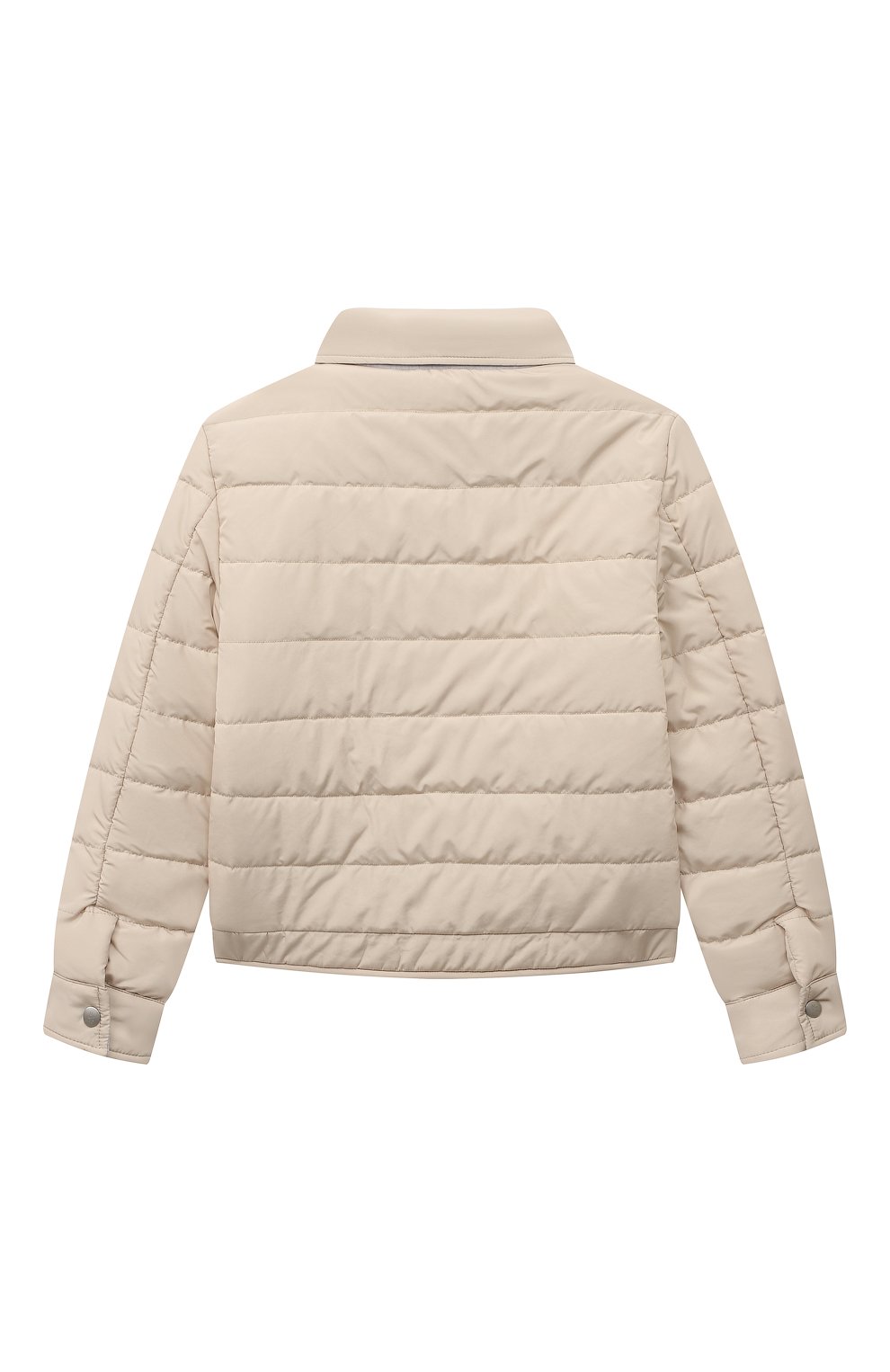 Утепленная куртка ELEVENTY, арт. ES2Q07/N0041/12-16, фото 2