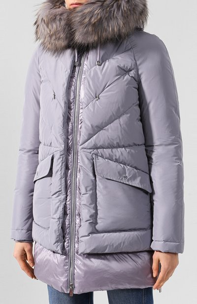 Пуховик DIEGO M, арт. 19IM-G739.0TM, фото 3