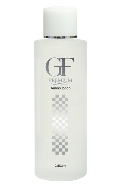 Женский лосьон увлажняющий для лица gf premium amino lotion (120ml) AMENITY, арт. 4528445120047