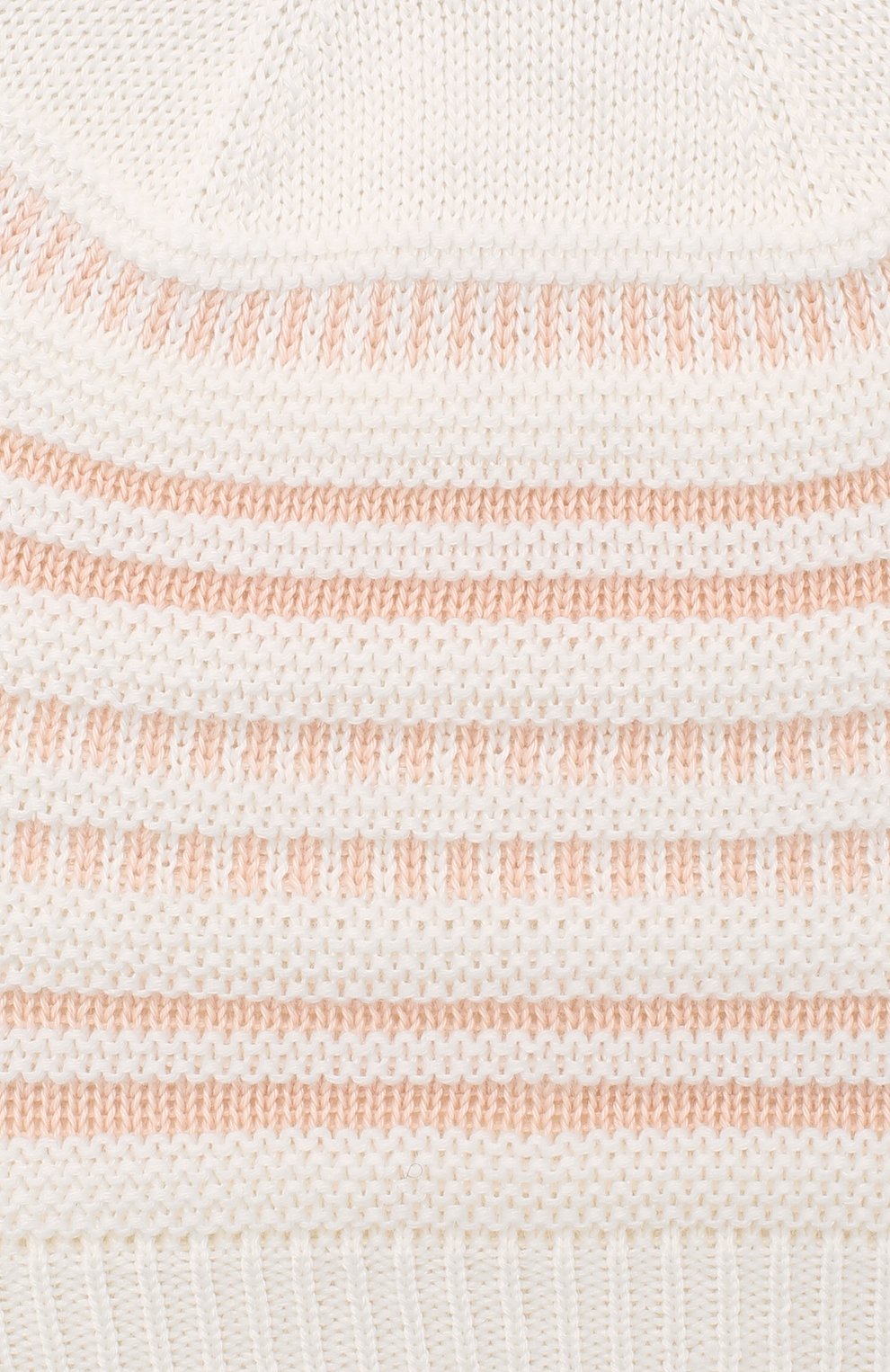 Шапка LORO PIANA розового цвета по цене 11600 руб., арт. FAI9476, фото 3 Шапка LORO PIANA, арт. FAI9476, фото 3