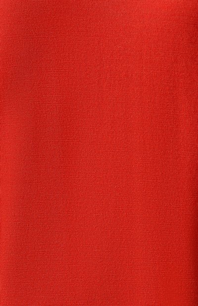 Пуловер из смеси шерсти и шелка GIVENCHY, арт. BW909R4Z5V, фото 5