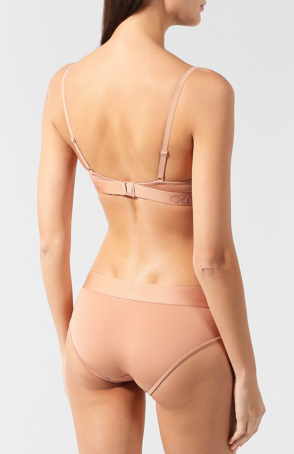 Трусы-слипы CALVIN KLEIN, арт. QF4944E, фото 3