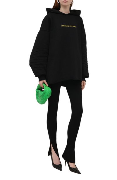 Хлопковое худи 404 NOT FOUND |, арт. 800502, фото 2