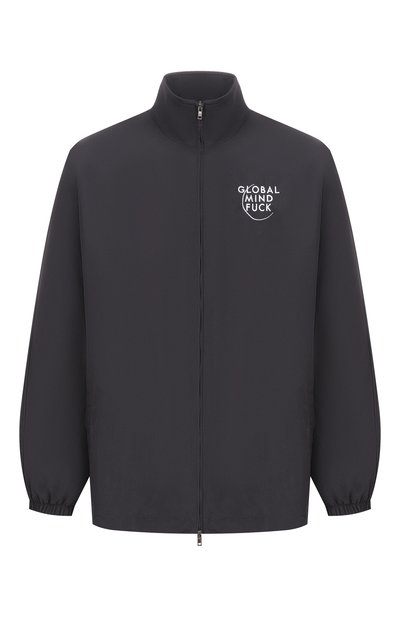 Женская ветровка VETEMENTS, арт. ME76GJ121B/26350 NYL0N