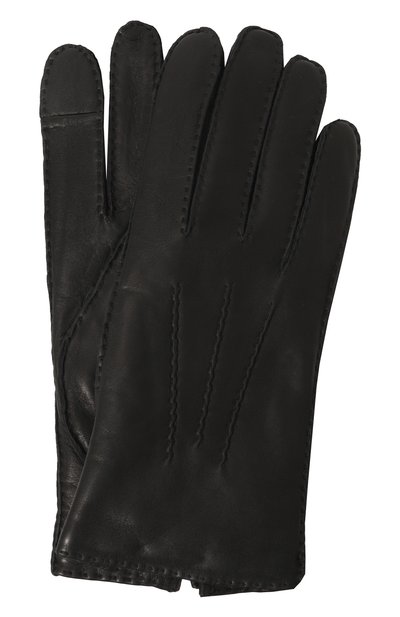 Мужские кожаные перчатки arthur AGNELLE, арт. ARTHUR/C100