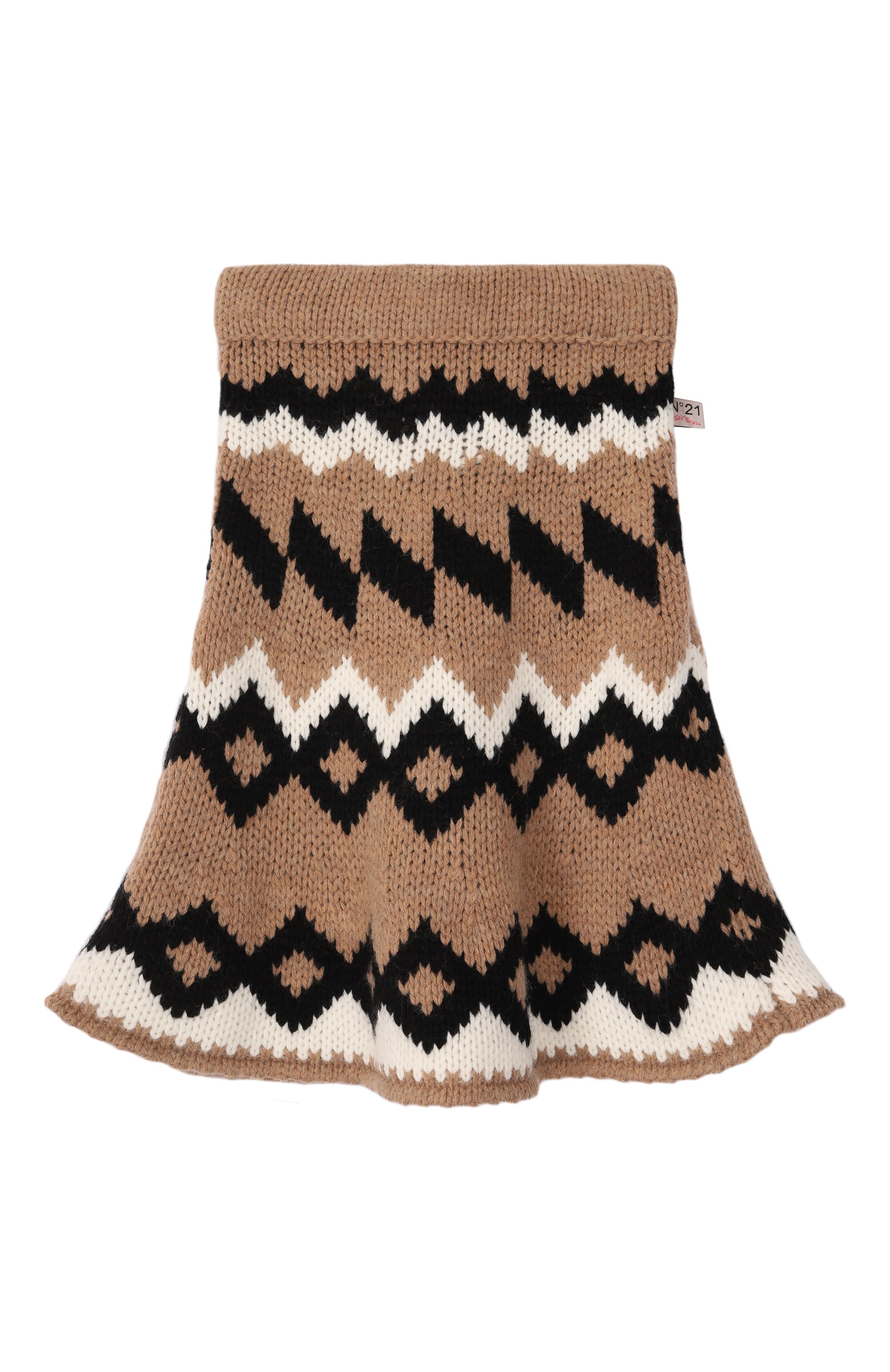 Юбка N21, арт. N2106H/N0458, фото 1