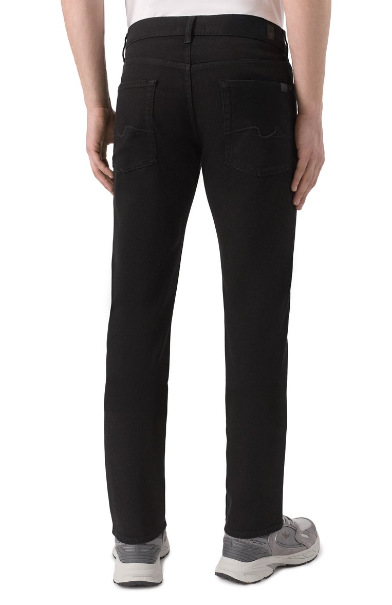 Джинсы standard 7 FOR ALL MANKIND, арт. 7T519B82LPB, фото 1