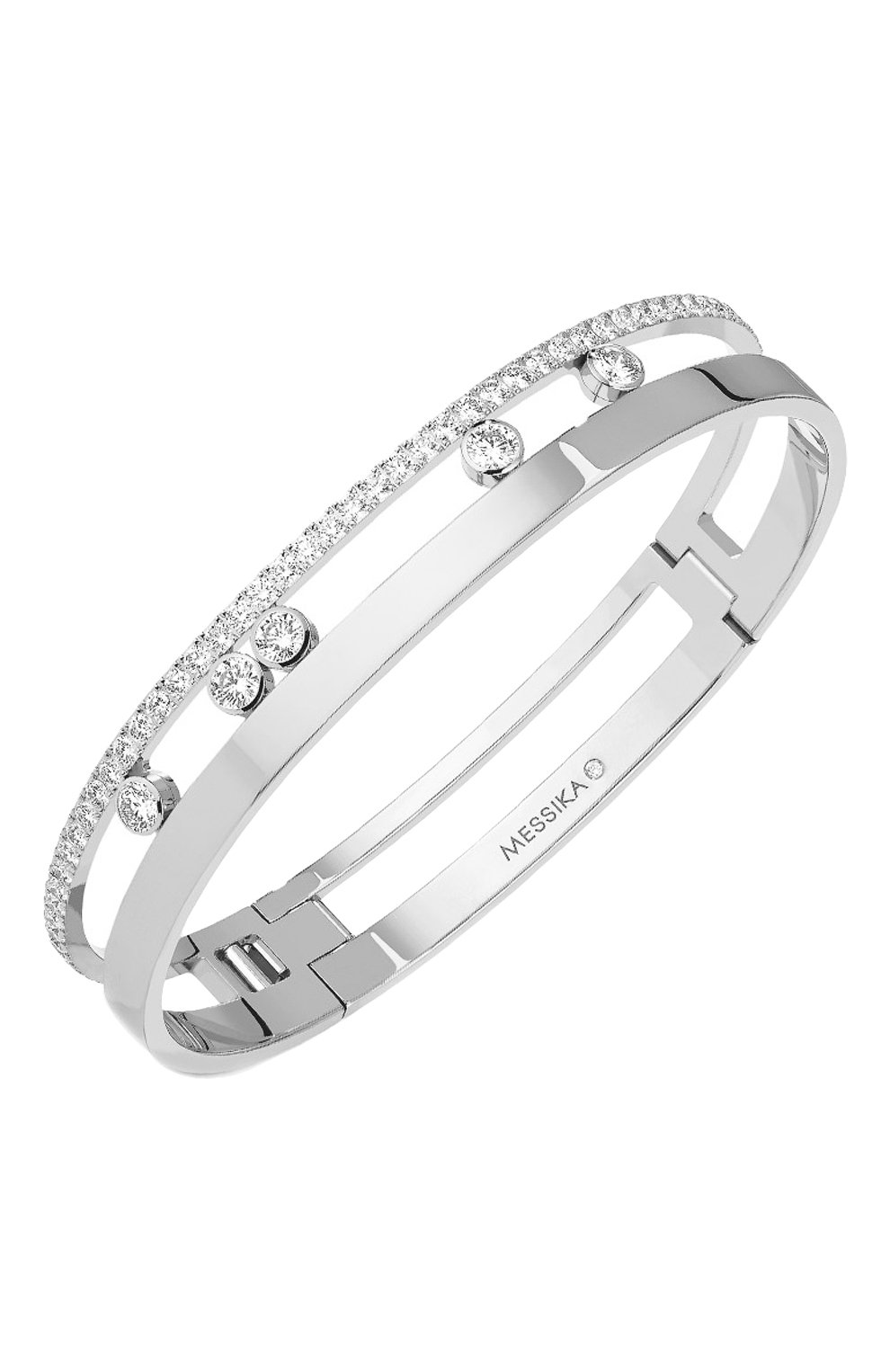 Браслет MESSIKA, арт. 06747-WG-M, фото 1