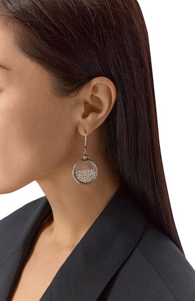 Женские серьги ANN DEMEULEMEESTER, арт. B0013716/JW020