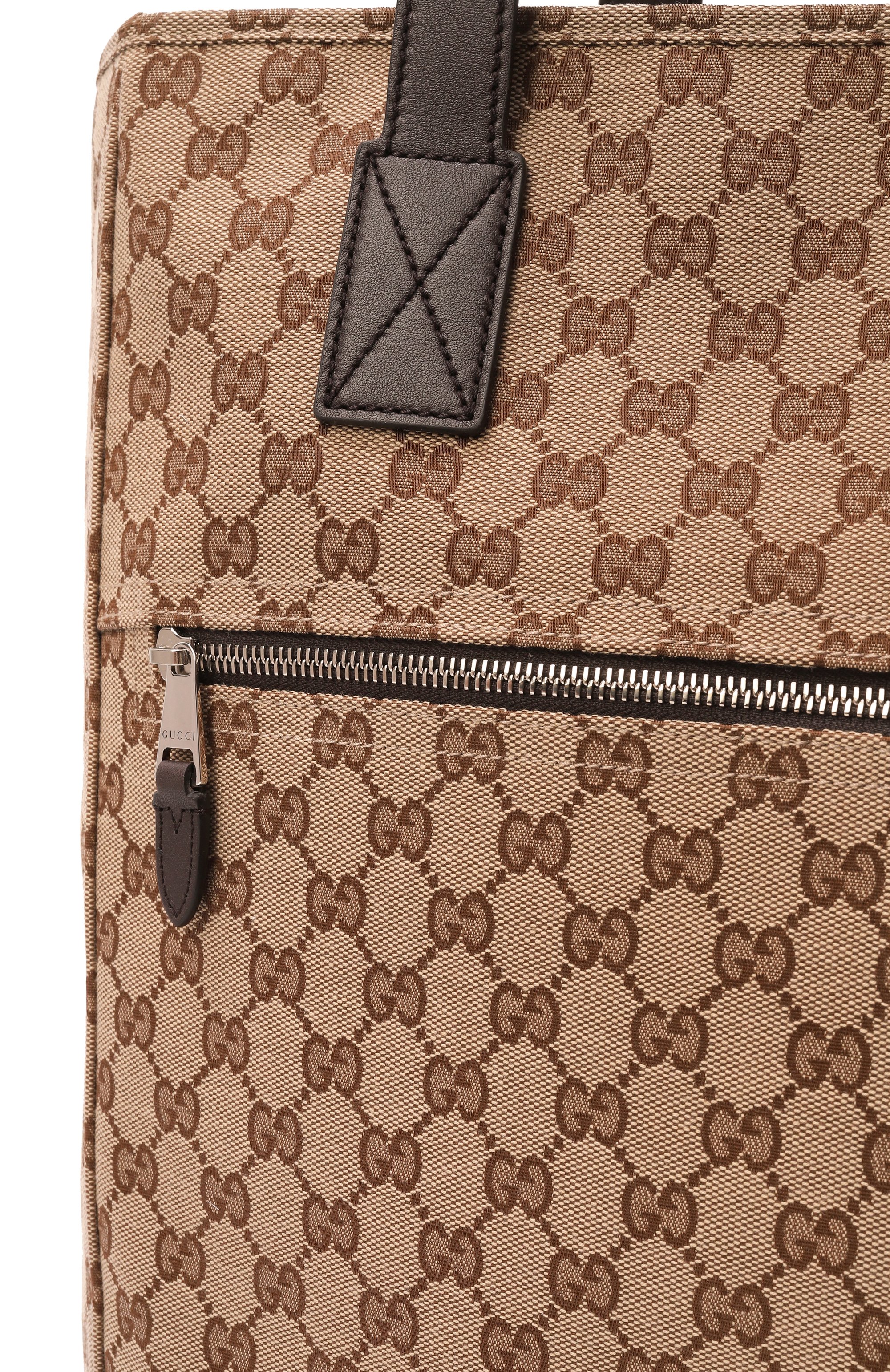 Сумка-шопер gg GUCCI, арт. 834796/FAEPS, фото 3