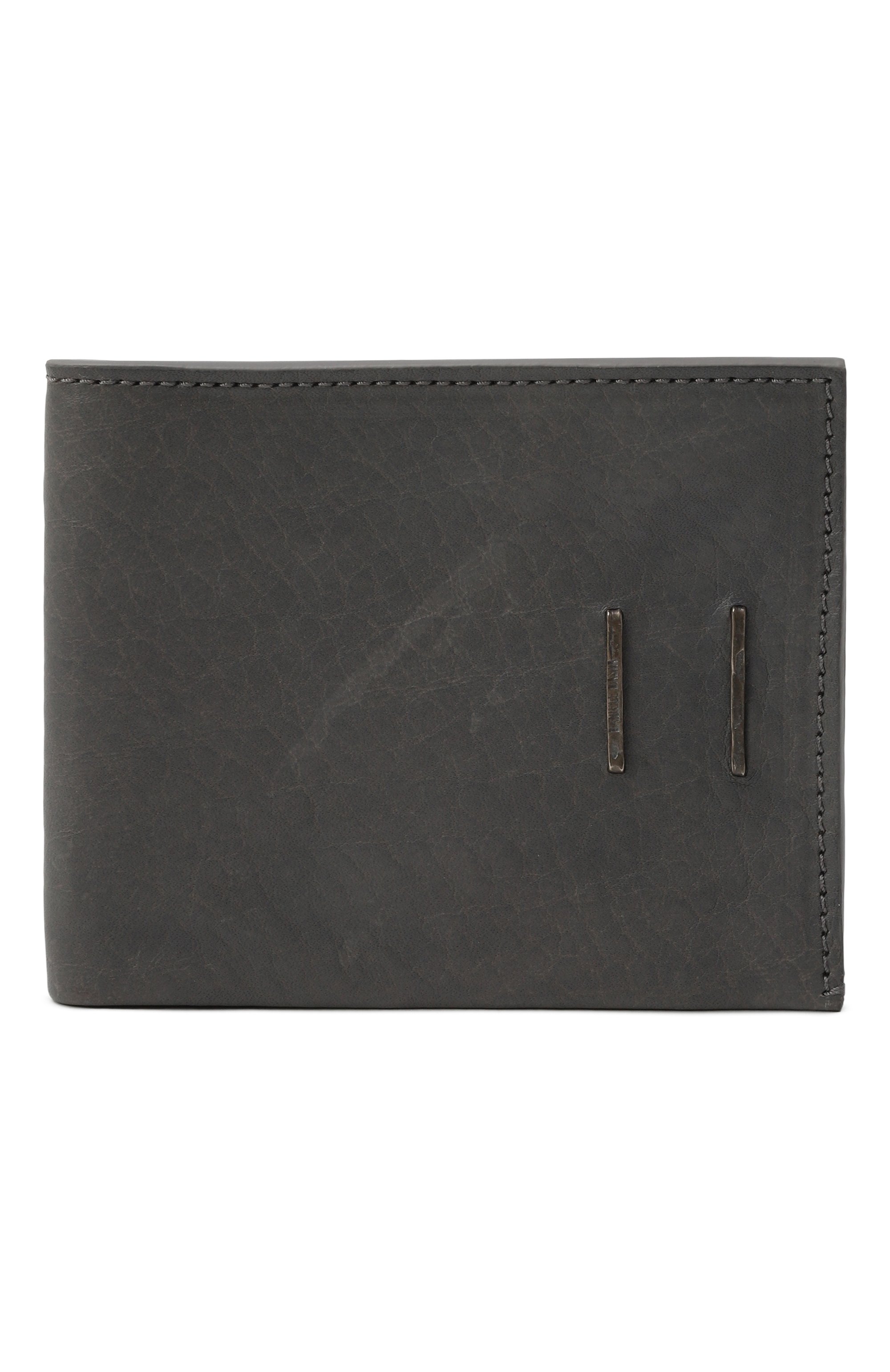 Кожаное портмоне DANIELE BASTA, арт. DB1212S01, фото 1