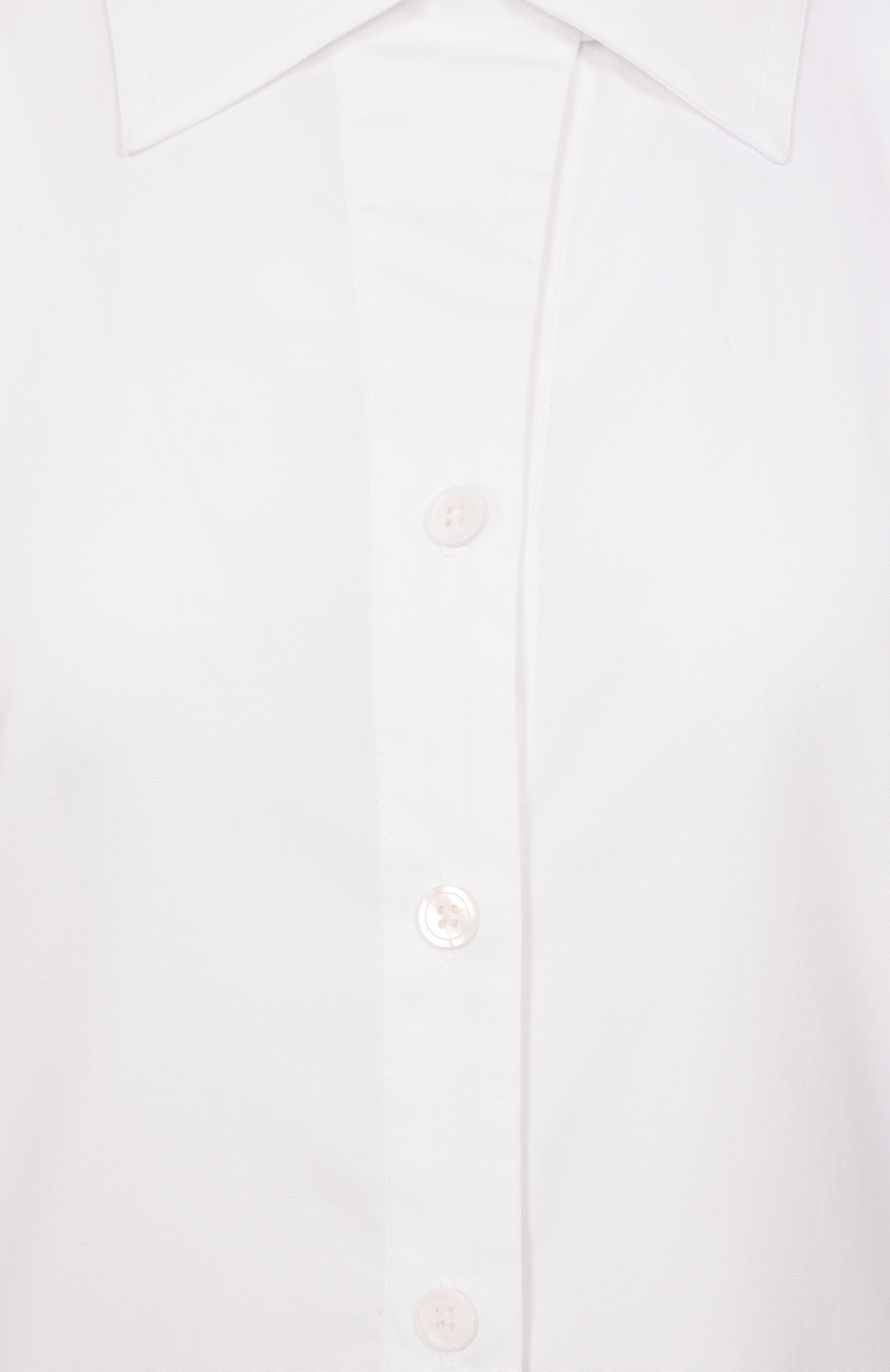 Хлопковая рубашка WINDSOR, арт. 52 DB506H 10014727/30045001, фото 6