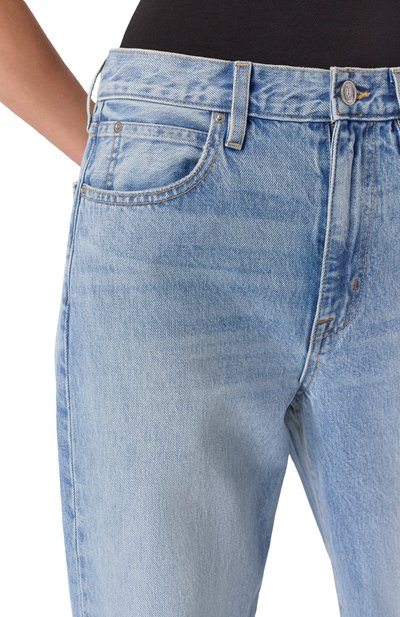 Джинсы grace SLVRLAKE, арт. GRCJ707S FLTL, фото 5