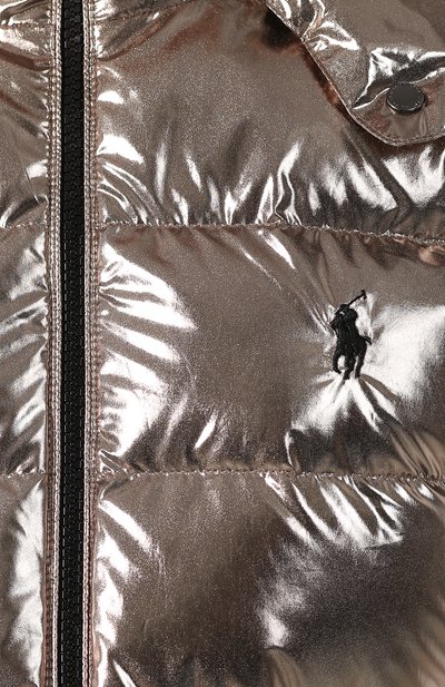 Пуховик POLO RALPH LAUREN, арт. 211784131, фото 5