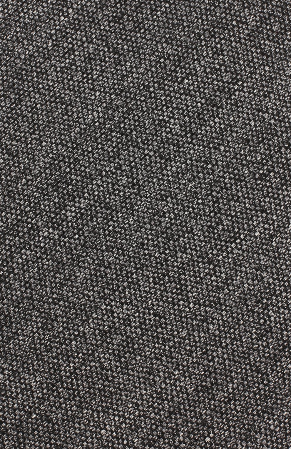 Шелковый галстук ZEGNA, арт. Z6D80/1UM, фото 3
