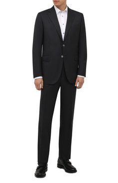 Шерстяной костюм ZILLI, арт. MMW-P1202Z1-00105/000, фото 1