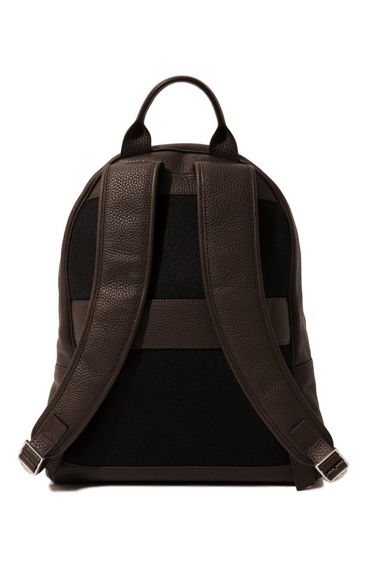 Рюкзак Santoni UIBGA2364EN-A2IB Коричневый  UIBGA2364EN-A2IB Фото 6