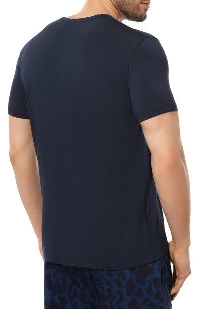 Футболка DEREK ROSE, арт. 3048-BASE001, фото 4