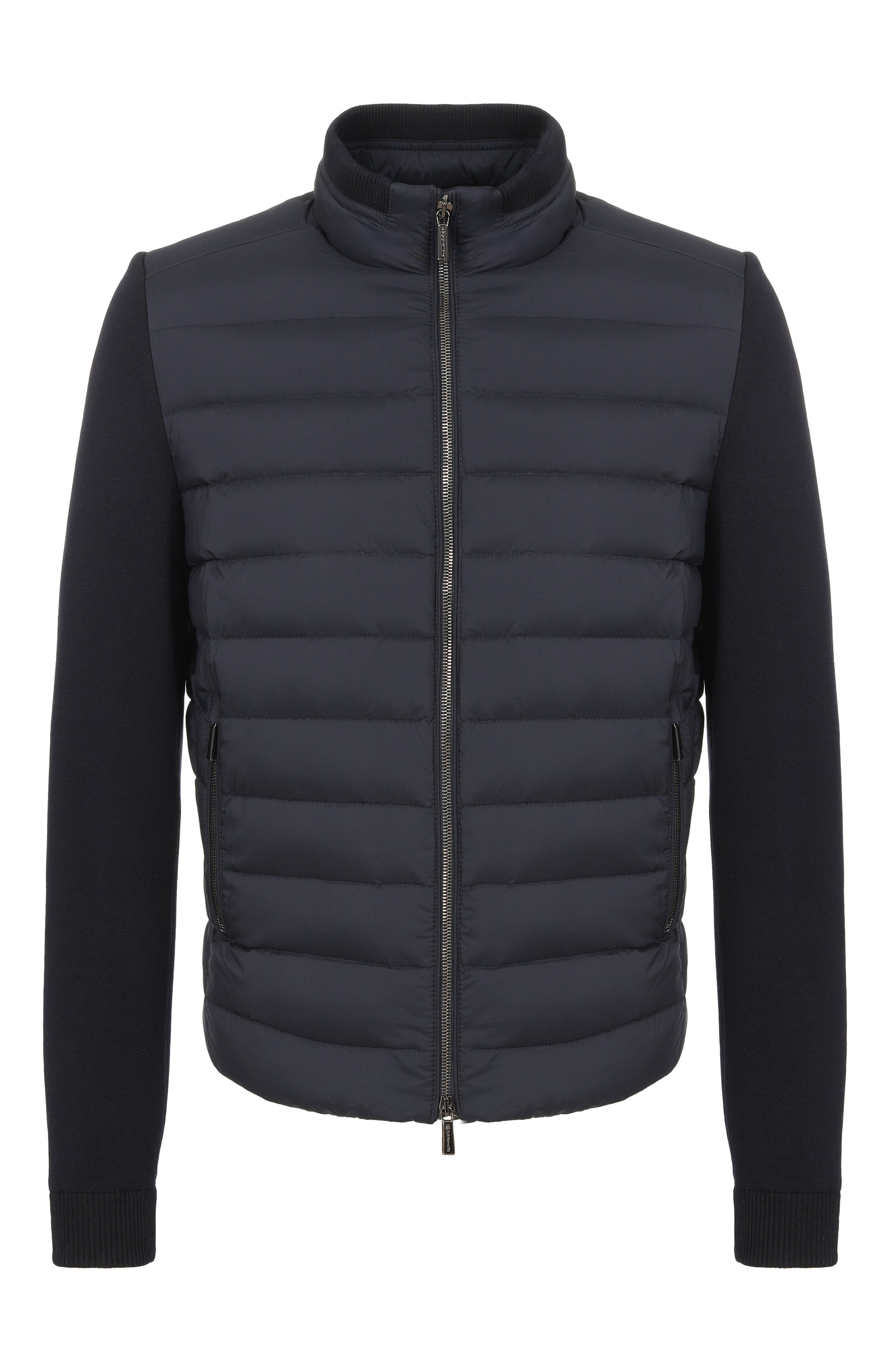 Пуховая куртка cattaneo-s3r MOORER, арт. CATTANE0/S3R, фото 1