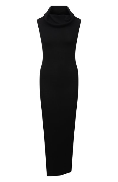 Женское шерстяное платье RICK OWENS, арт. RP21S3627/RIBM