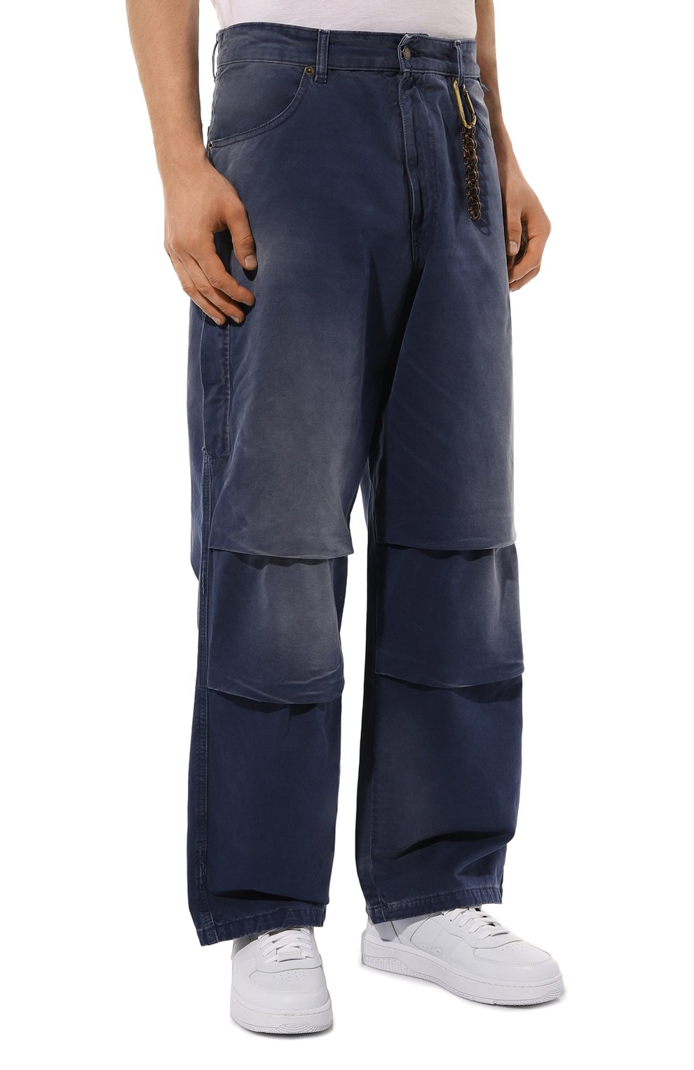 Джинсы DARKPARK, арт. MTR33/FAP11, фото 3