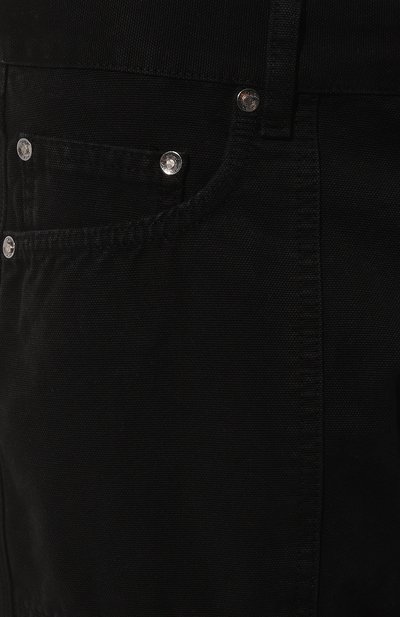 Джинсы OFF-WHITE, арт. OMCE033S23FAB0011010, фото 5