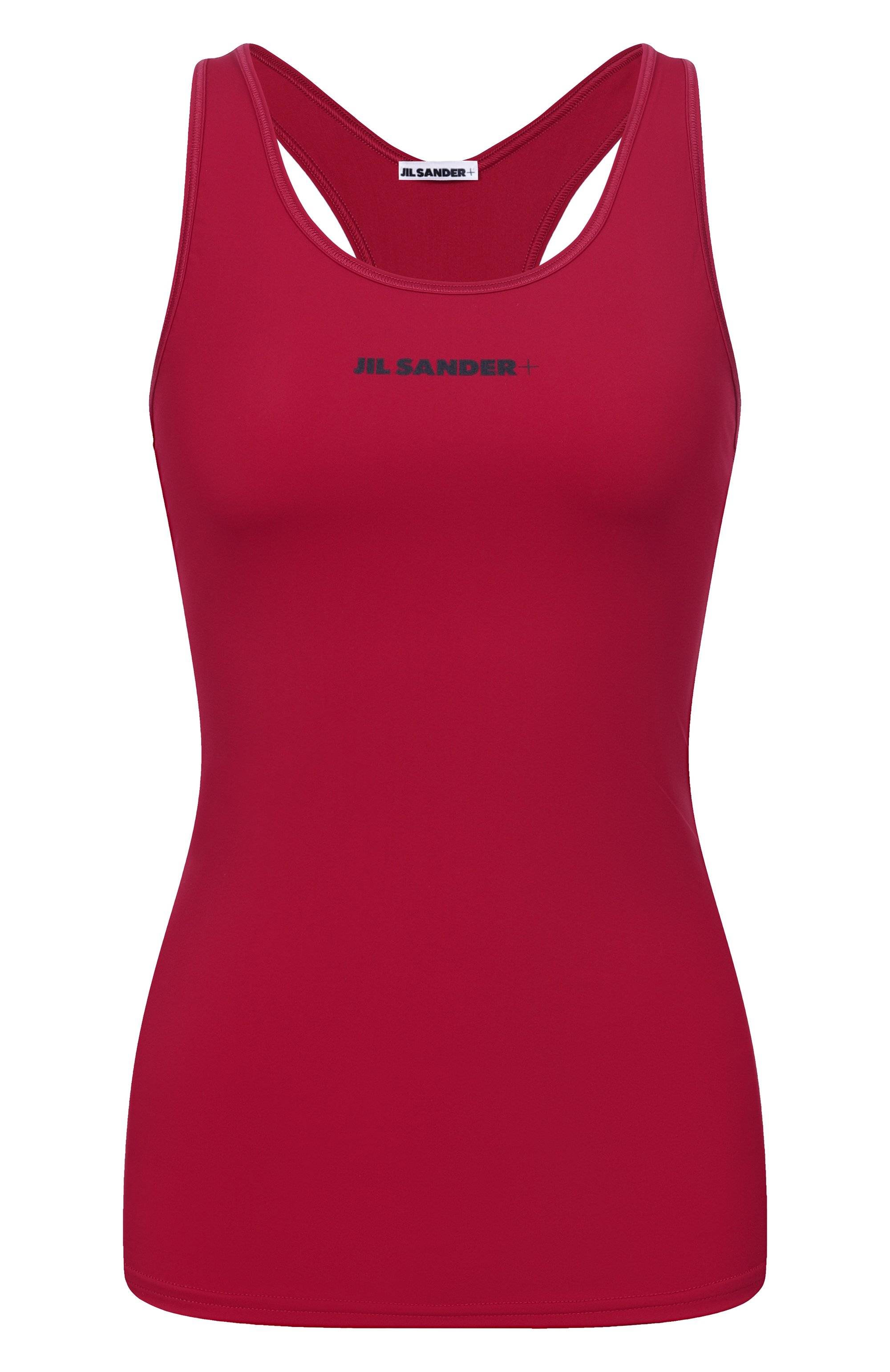 Топ JIL SANDER, арт. J40NC0127/J20031, фото 1