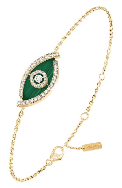 Женский браслет MESSIKA, арт. 12888-YG