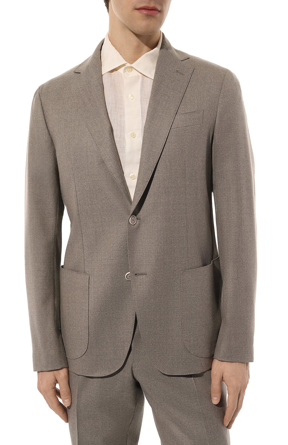 Шерстяной костюм MVST, арт. SG4200/S0691708, фото 2