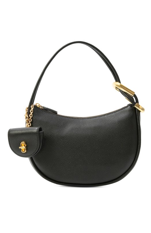 Сумка The Dual MARC JACOBS (THE) 2S5HSH005H02 Чёрный  2S5HSH005H02 Фото 8