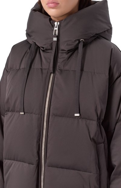 Пуховик DUNO, арт. HEKA M/MESTRE, фото 5