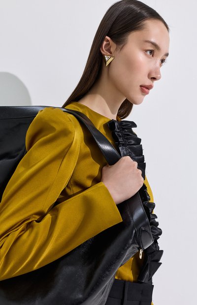 Серьги je les v VALENTINO, арт. 7W0J0AX6/YCW, фото 4