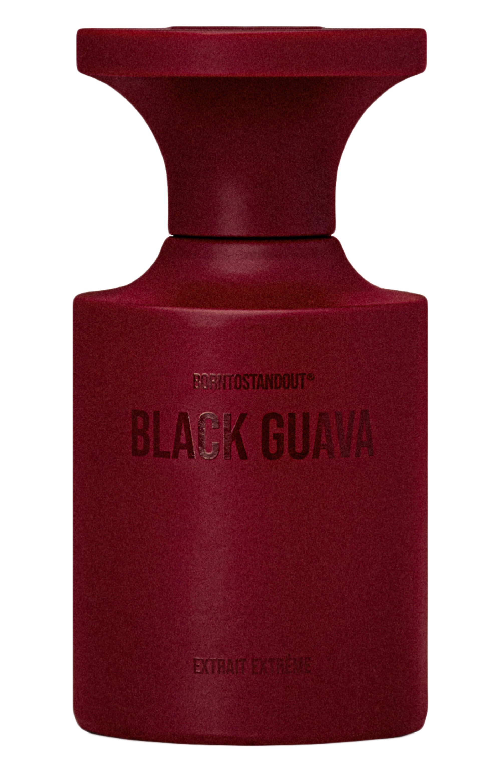 Духи black guava (50ml) BORNTOSTANDOUT, арт. BTSOBGEX, фото 1