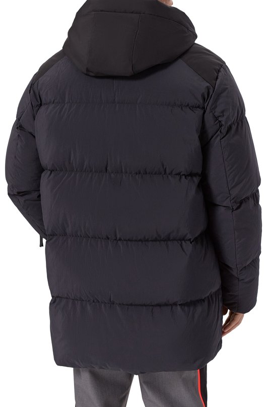 Пуховик Bogner Fire+Ice 34019439 Чёрный  34019439 Фото 4