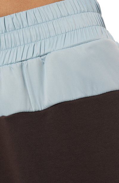 Хлопковые джоггеры EVERREVER, арт. RE-TR-BRB-01, фото 5