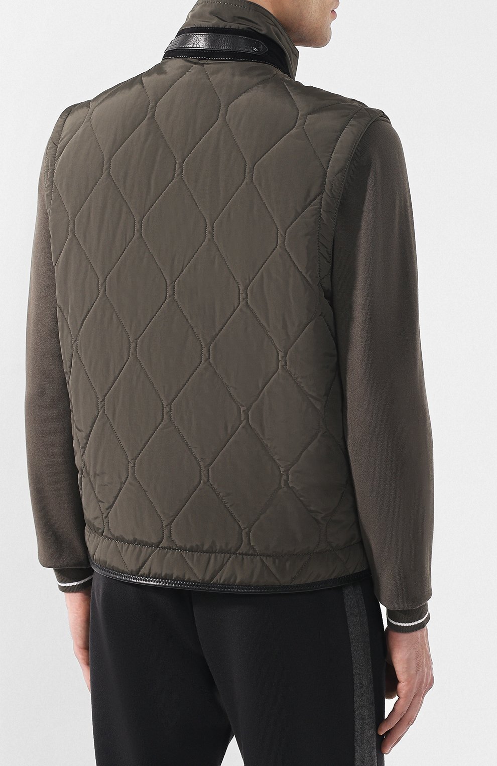 Жилет TOM FORD, арт. BS001/TF0389, фото 4