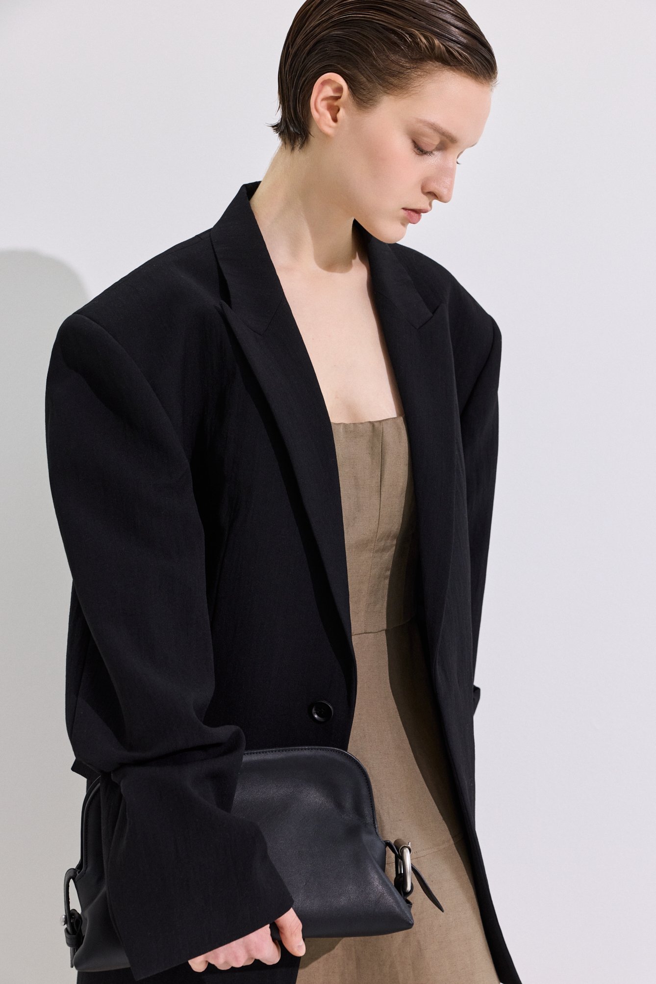 Сумка dolly ANN DEMEULEMEESTER, арт. B0013894/LT191, фото 7