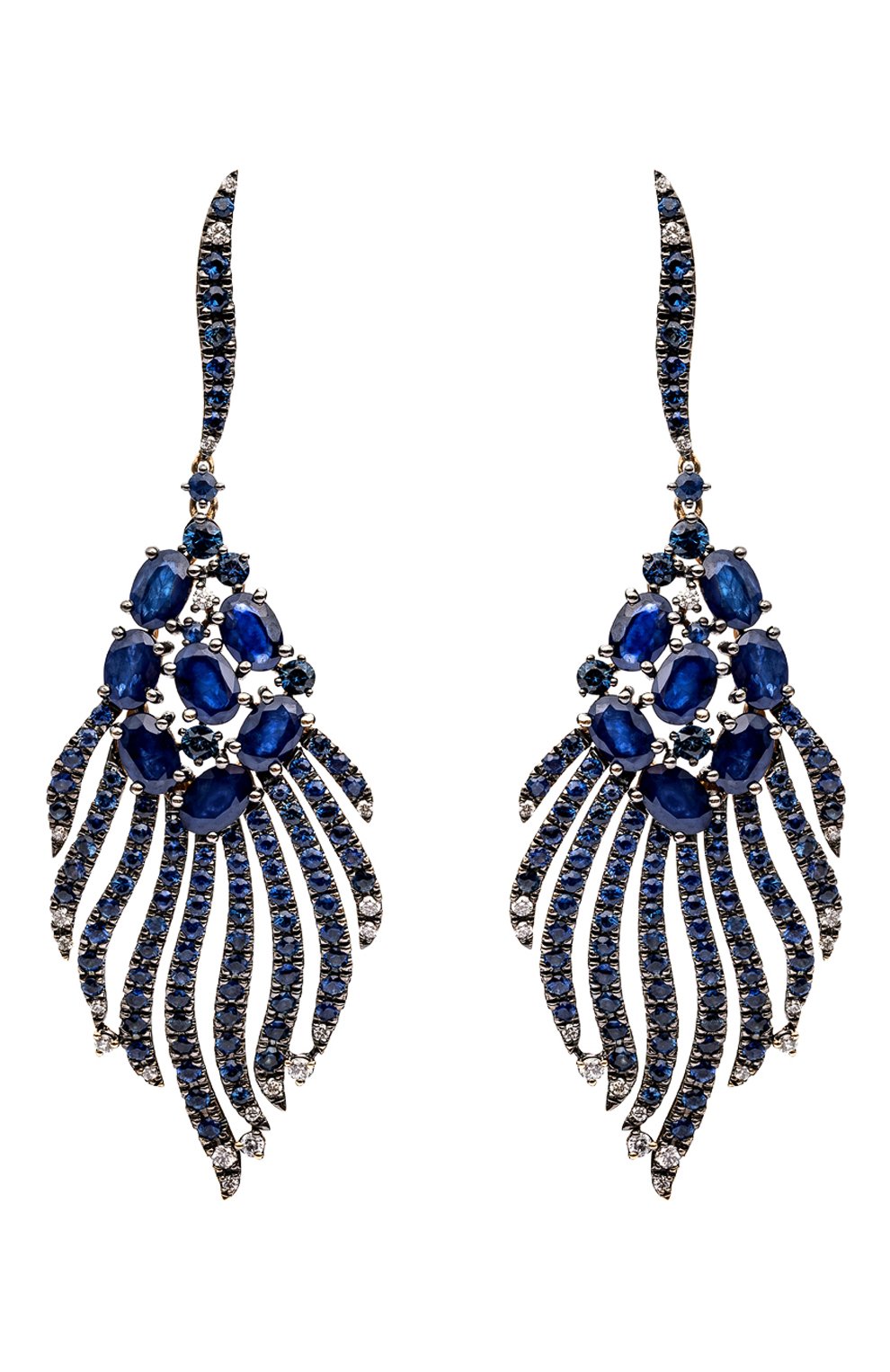 Серьги CASATO, арт. ORX841ZB/BT, фото 1