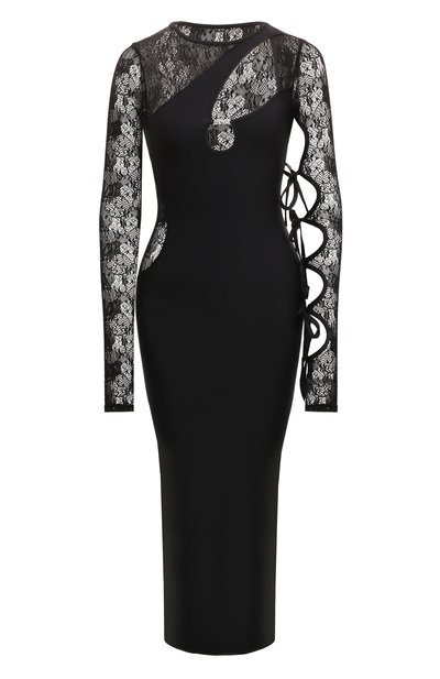 Платье VERSACE JEANS COUTURE, арт. 77HA0914/J0138, фото 1