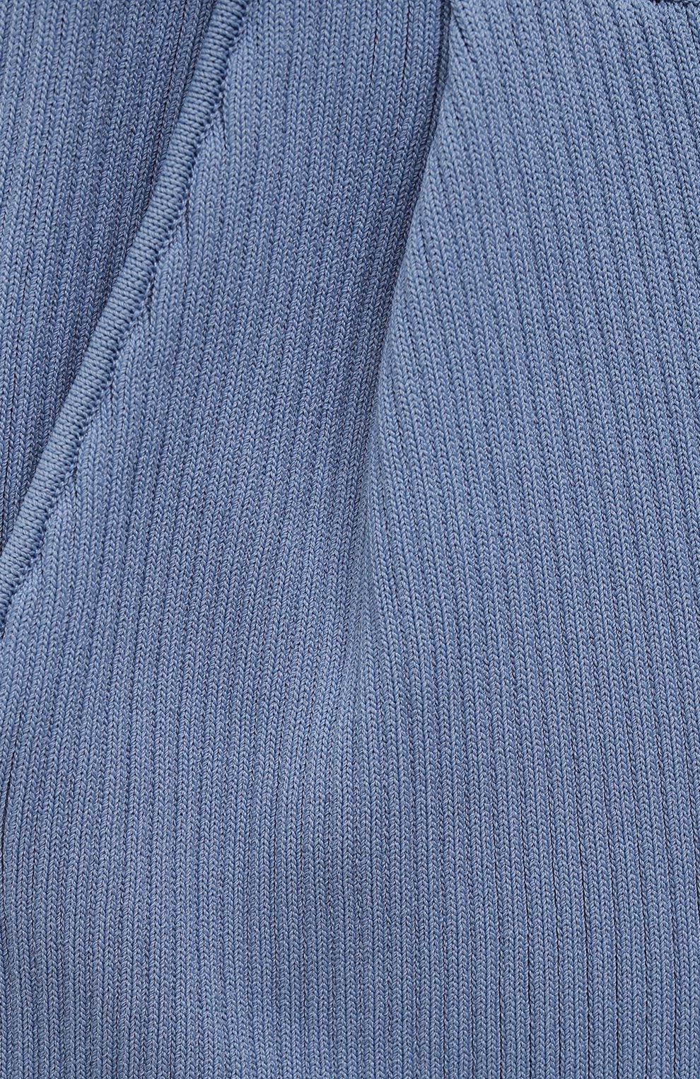 Шорты из вискозы SELF-PORTRAIT, арт. SS21-067, фото 5