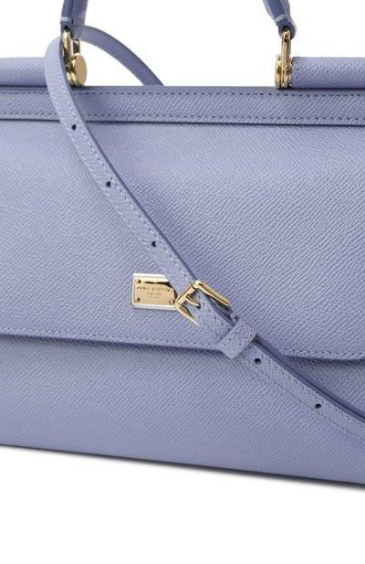 Сумка sicily small DOLCE & GABBANA, арт. BB9003_BE9003_BI9003/A1001_1_, фото 3