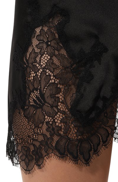 Шелковая сорочка MARJOLAINE, арт. 4SYN0103, фото 5